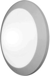 Fumagalli UMBERTA LED 18W 4K GX53 kültéri falilámpa szürke