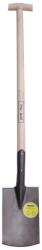  Cazma cu coada din lemn in "T "900mm (4016092552071) - bricolaj-mag Cazma