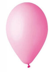  Léggömb, 26 cm, rózsaszín (PT9610) (PT9610)