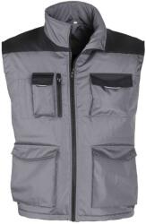 Kapriol Vesta Kapriol SMART WORK, gri/negru, masura 2XL (KAP-32073)