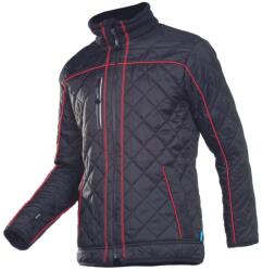 SIOEN - Jacheta GERMO, rosu/negru, mas. L [0301030723003] (0301030723003)