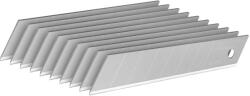 STANLEY - Set 10 lame cutter segmentate 18mm [2-11-718] (2-11-718)