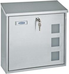 Rottner - Cutie postala Muro, inox [T06048] (T06048)