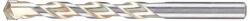 Heller Burghiu pentru beton Heller Allmat, cilindrica, 10x135/200mm (21676) Burghiu
