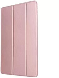 XPRO Xprotector Smart Book Flip mappa tok Smart Case Apple iPad Pro 11 (2020 / 2021 / 2022) vörösarany