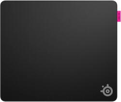 SteelSeries QcK Performance Speed L fekete (63430)