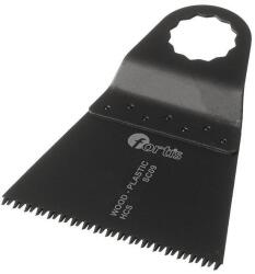 FORTIS - Panza fierastrau SC HCS Precision 68x42mm, 3 bucati [4063726005847] (4063726005847)