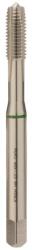 RUKO - Tarod de masina M8x1.25mm DIN371 HSSCo [232080E] (232080E) - bricolaj-mag