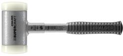 Halder Ciocan Halder Supercraft cu cap moale si manson anti alunecare 70 mm (3377.070) - bricolaj-mag Ciocan