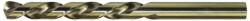 PTG Burghiu pentru metal PTG HSS-Co DIN338RN, cilindrica, 3.3x36/65mm (333850330) - bricolaj-mag Burghiu