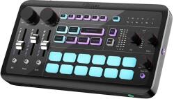 ULANZI AX01 Live Streaming Sound Card külső hangkártya bluetooth (UL-A004)