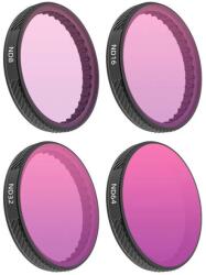 SUNNYLIFE OA5-FI934 ND8+ND16+ND32+ND64 szűrőkészlet (OA5-FI934)