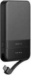 EcoFlow Rapid mágneses Powerbank 5000mAh fekete (EF-RAPID5000-B-EU)