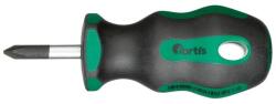 Fortis Surubelnita in cruce Fortis, PH1x25mm (4317784708463) - bricolaj-mag Surubelnita