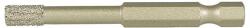 Heller Carota diamantata Heller CERA EXPERT Akkuspeed, prindere 1/4" Hex, 8x67mm (29617)