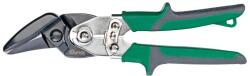Fortis - Foarfeca pentru tabla, model Ideal 250mm pe dreapta [4317784727747] (4317784727747) - bricolaj-mag