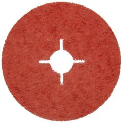 VSM - Disc abraziv din fibra XF885 125mm P60 [795252] (795252)