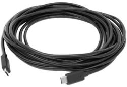 OWL LABS USB 2.0 Type C Összekötő Fekete 4.88m ACCMTW300-0002 (ACCMTW300-0002)