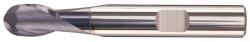Fortis - Freza cu cap sferic WN VHM AlTiN+, coada HB, 30grade, 16mm [4317784741859] (4317784741859) - bricolaj-mag