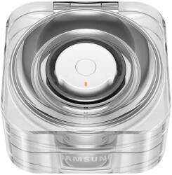 Samsung Galaxy Ring töltőtok 7-es méretű gyűrűhöz fehér (OSAM-EP-QQ507CWEG)