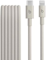 Apple USB 2.0 Type C Lightning Töltő/adat Szürke 1.5m MDGL4ZM/A (MDGL4ZM/A)