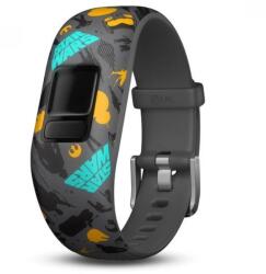 Garmin Vívofit jr. 2 óraszíj Star Wars The Resistance (010-12666-11)