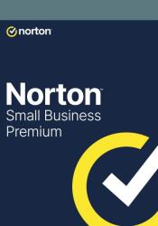 Symantec Small Business Premium 500GB felhő Dobozos Magyar 20 eszközre (21463570)