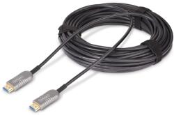 StarTech HDMI 2.1 Összekötő Fekete 9.1m 8K-A-30F-HDMI-CABLE (8K-A-30F-HDMI-CABLE)