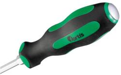 Fortis Surubelnita in cruce Fortis, hexagon ajutator, PZ3x150mm (4317784730150) - bricolaj-mag Surubelnita