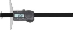 FORTIS - Subler de adancime digital, IP54, 300x150x0.01mm [4063726004062] (4063726004062) - bricolaj-mag