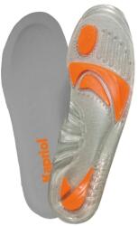 Kapriol Branturi Kapriol, gel, gri, mas. 44-43-42 (KAP-42114) - bricolaj-mag