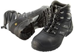 BAAK Bocanci Baak HARRISON XW, S3 SRC ESD, negru, mas. 50 (7316XW/50) - bricolaj-mag