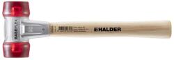 Halder Ciocan Halder Baseflex cu cap din acetat de celuloza 50 mm (3906.050) - bricolaj-mag Ciocan
