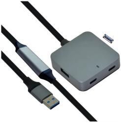 VALUELINE USB 3.2 Gen1 Hub (12.99.1125)