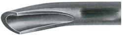 Forum Dalta concava SDS Plus Forum, 22x250mm (4317784840170)