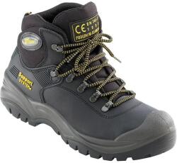Grisport Bocanci de iarna Grisport CORTINA, S3 HRO SRC, negru, mas. 45 (703LDV16/45) - bricolaj-mag