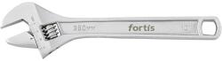 FORTIS Cheie reglabila Fortis, 29x250mm (4317784730655) - bricolaj-mag
