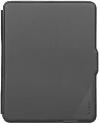 Targus VersaVu Bluetooth Keyboard Case for iPad Francia fekete (THZ967FR)