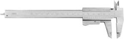 FORTIS - Subler de buzunar, cu blocare, 150mm [4317784717632] (4317784717632) - bricolaj-mag