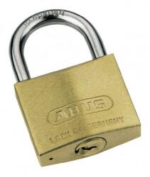 ABUS - Lacat alama 85/60 [AB80632] (AB80632)