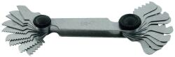 KMITEX - Set lere 0, 25-62, 58 piese [1148] (1148)