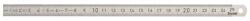 Forum Rigla Forum, inox, 250x13mm (4317784859165) - bricolaj-mag