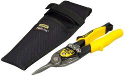 STANLEY - Foarfece FatMax cu taiere dreapta si husa [FMHT9-14563] (FMHT9-14563)