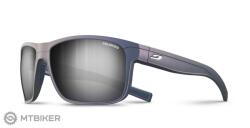 Julbo RENEGADE polarizált 3 pohár, írisz kék/piros