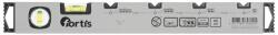 Fortis - Nivela pentru electricieni 43cm [4317784706025] (4317784706025) - bricolaj-mag