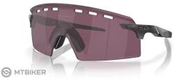 Oakley Encoder Strike Vented szemüveg, Prizm Road Black/Matte Grey Smoke