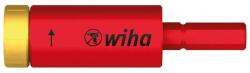 Wiha Adaptor cuplu Wiha EASYTORQUE, VDE, pentru SLIMBITS si SLIMVARIO, 0.8Nm (WH41341) - bricolaj-mag