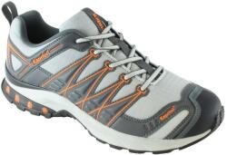 Kapriol Pantofi de protectie Kapriol RUNNING, gri, mas. 45 (KAP-43205) - bricolaj-mag