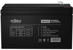 nJoy Hr09122f 12v F2 (hr09122f)