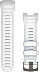 Garmin Instinct 2X óraszíj 26mm fehérkő szilikon (010-13295-04)